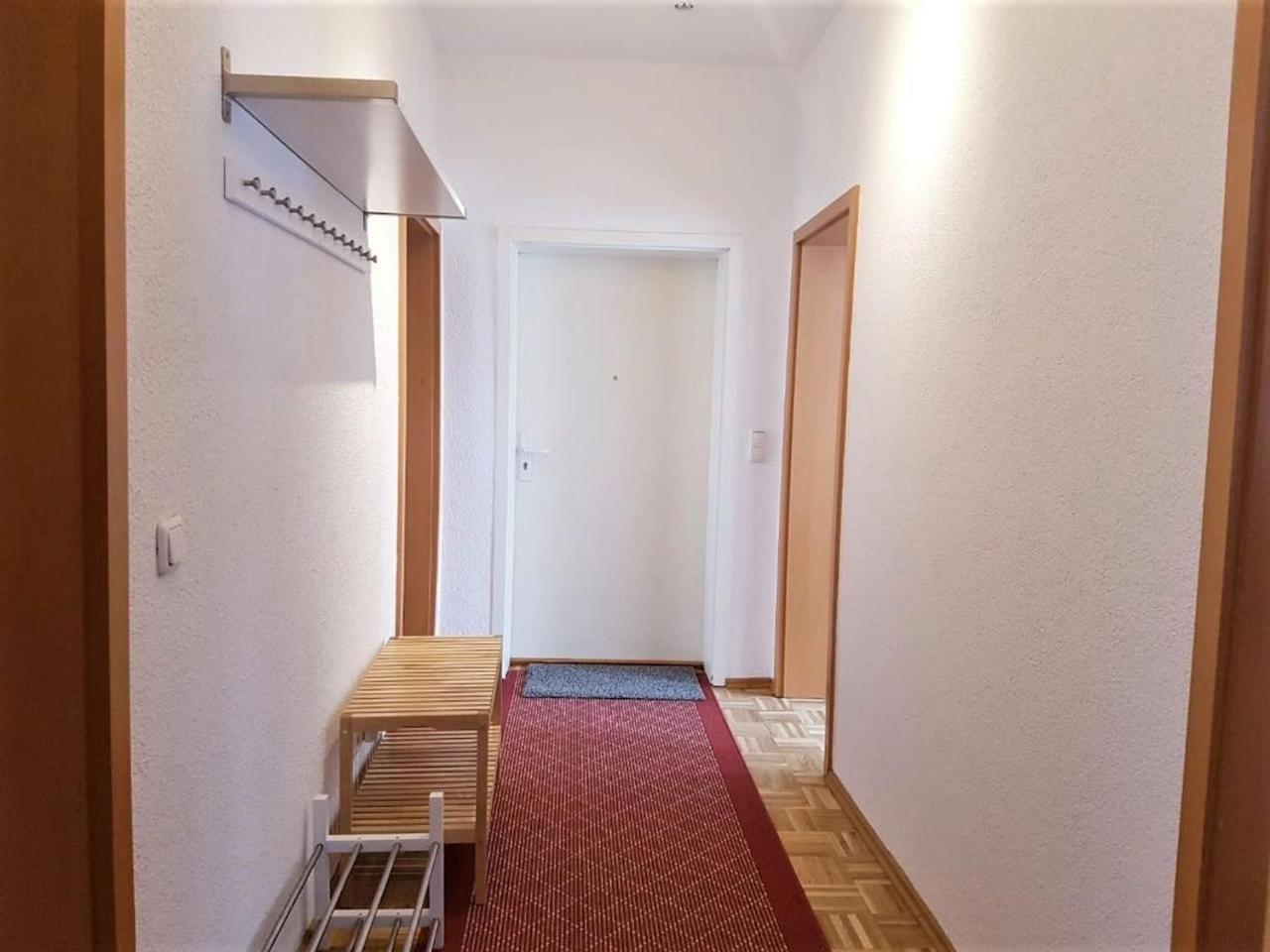 Ferienwohnung Geratal II Erfurt Ngoại thất bức ảnh